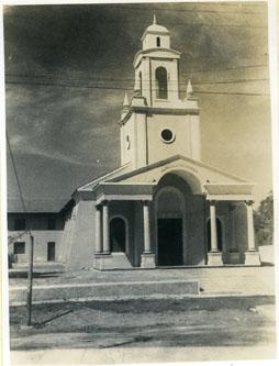 Iglesia Bautista Central